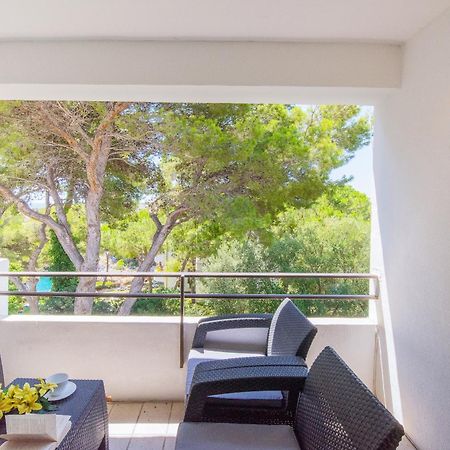 Apartamento Ferrera Park 623 칼라 페레라 외부 사진