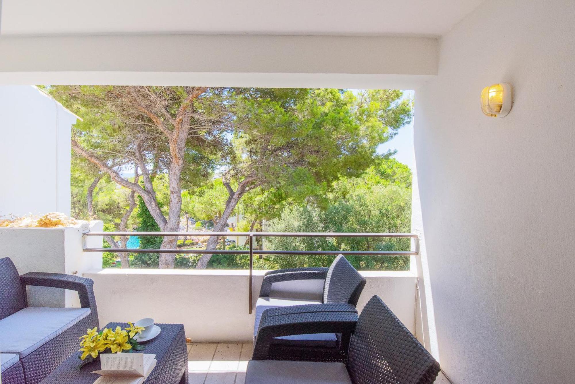 Apartamento Ferrera Park 623 칼라 페레라 외부 사진