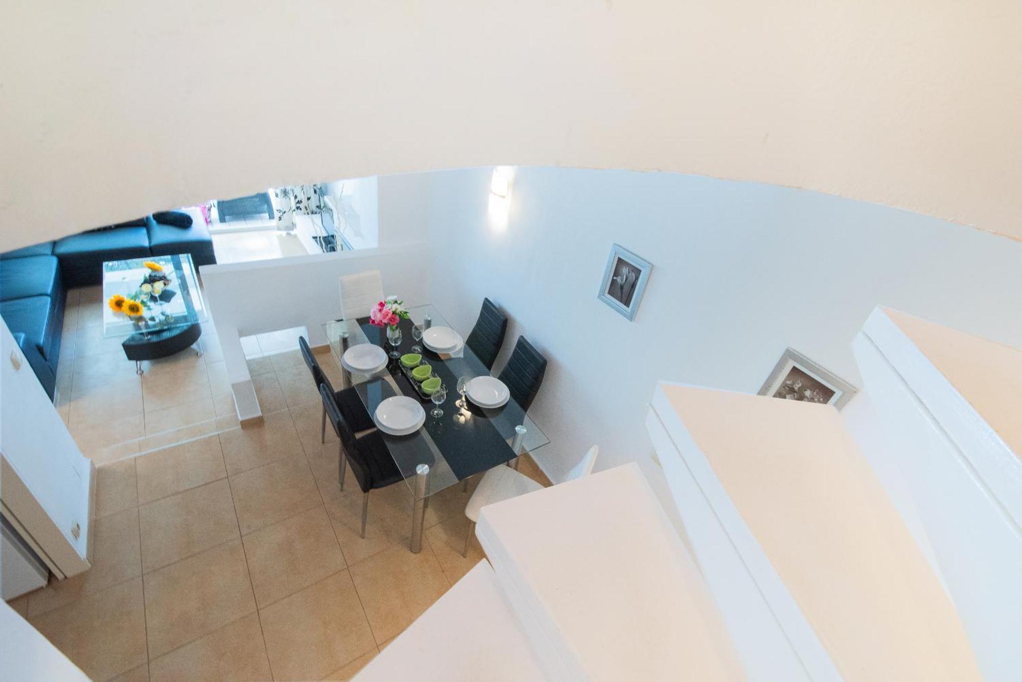Apartamento Ferrera Park 623 칼라 페레라 외부 사진