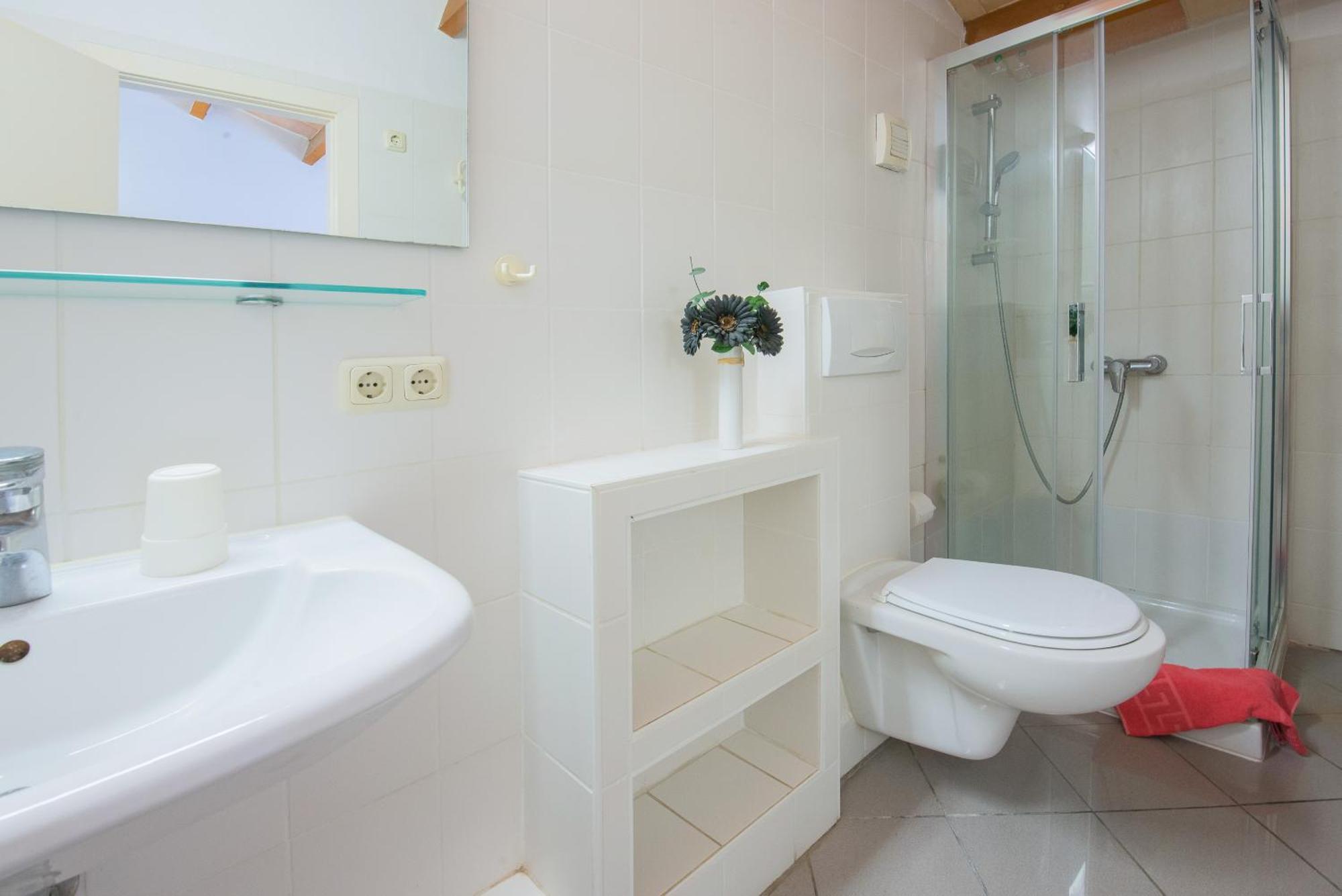 Apartamento Ferrera Park 623 칼라 페레라 외부 사진