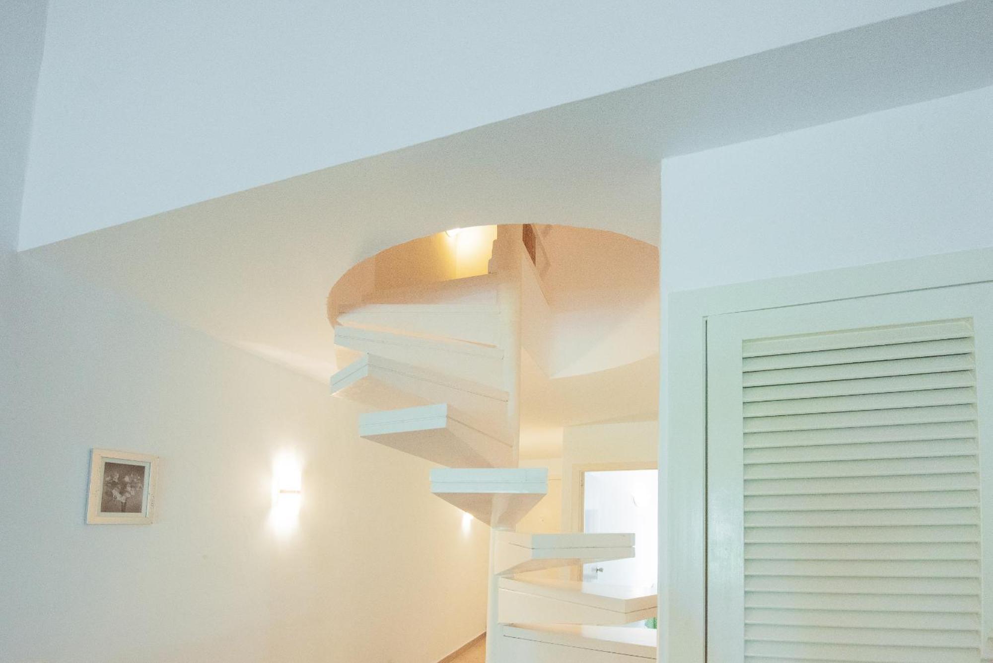 Apartamento Ferrera Park 623 칼라 페레라 외부 사진
