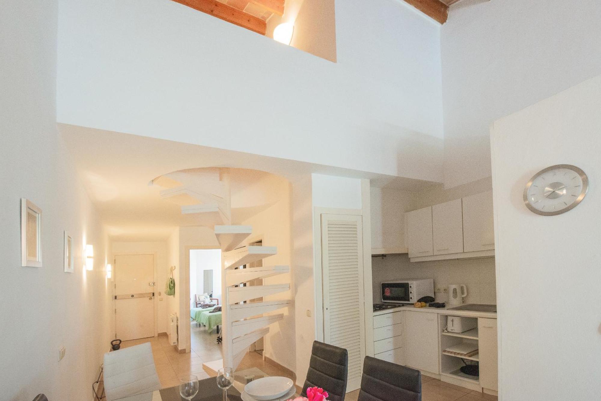 Apartamento Ferrera Park 623 칼라 페레라 외부 사진