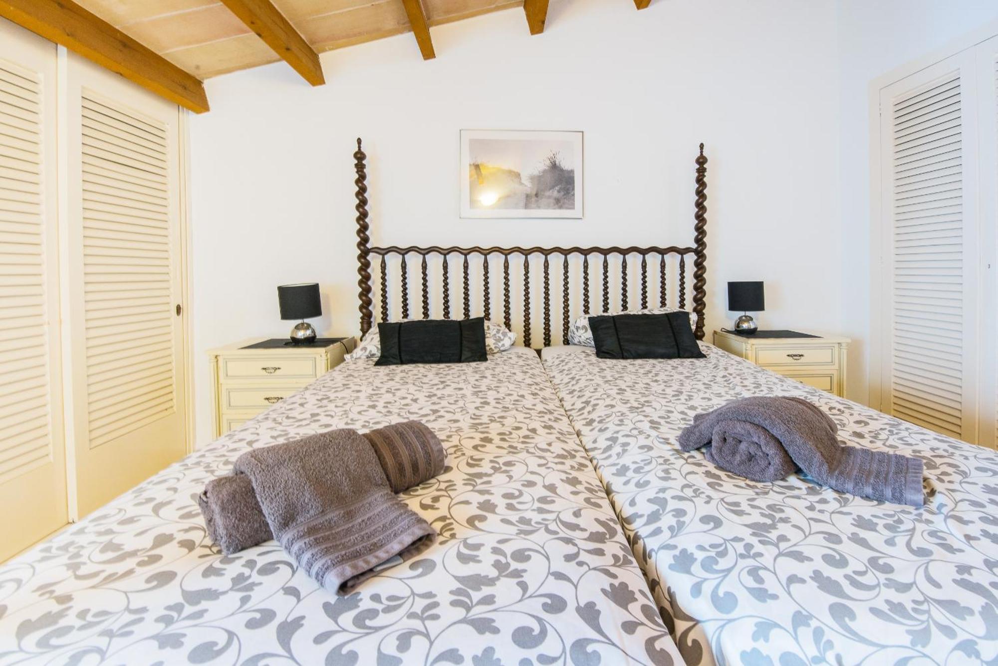 Apartamento Ferrera Park 623 칼라 페레라 외부 사진