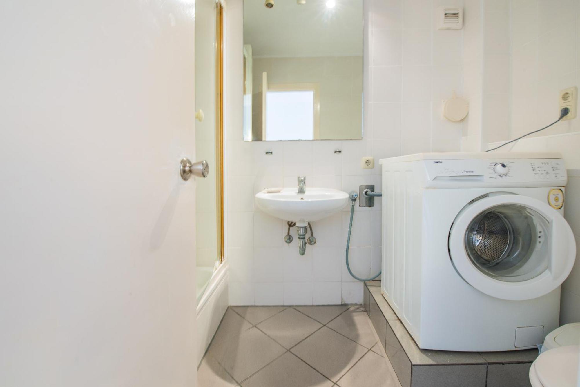 Apartamento Ferrera Park 623 칼라 페레라 외부 사진
