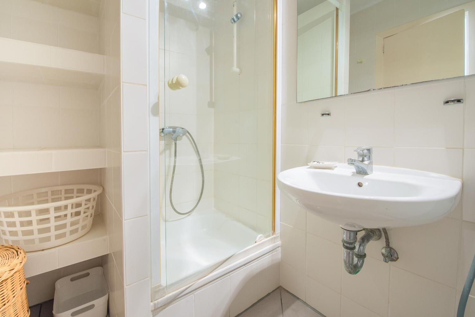Apartamento Ferrera Park 623 칼라 페레라 외부 사진